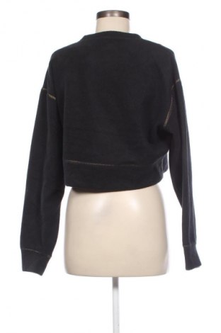 Damen Fleece Shirt Nike, Größe M, Farbe Schwarz, Preis € 23,66