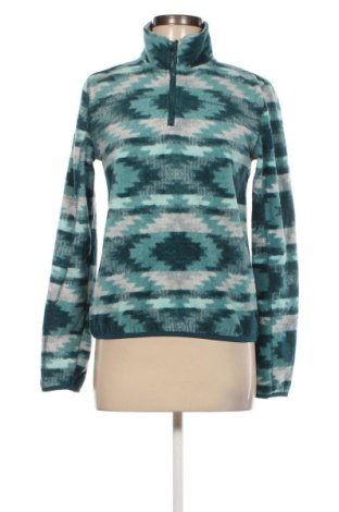 Damen Fleece Shirt Prince & Fox, Größe S, Farbe Blau, Preis € 6,79
