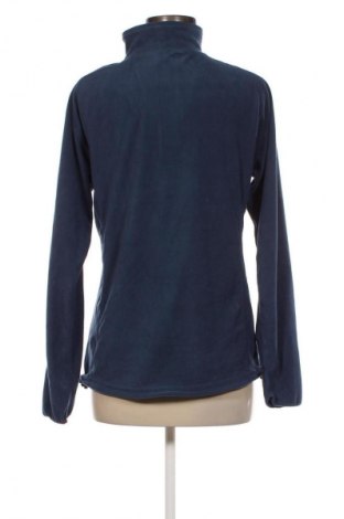 Γυναικεία μπλούζα fleece Stormberg, Μέγεθος M, Χρώμα Μπλέ, Τιμή 8,91 €