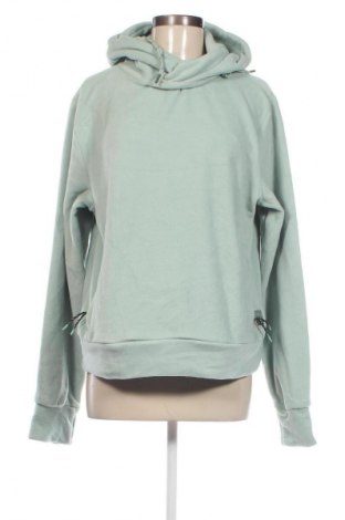 Damen Fleece Shirt Sublevel, Größe XL, Farbe Grün, Preis € 7,27