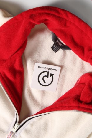 Γυναικεία μπλούζα fleece TCM, Μέγεθος M, Χρώμα Πολύχρωμο, Τιμή 5,88 €