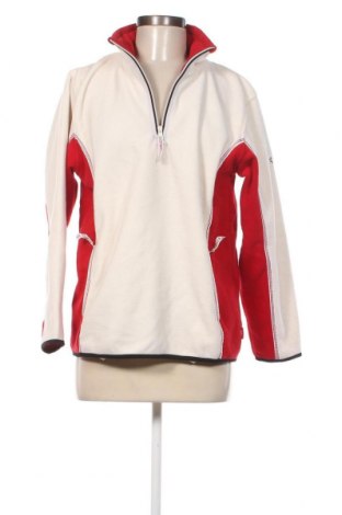 Γυναικεία μπλούζα fleece TCM, Μέγεθος M, Χρώμα Πολύχρωμο, Τιμή 6,46 €