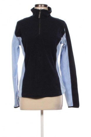 Damen Fleece Shirt TOPTEAM, Größe M, Farbe Mehrfarbig, Preis 6,09 €