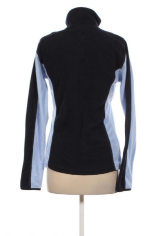 Дамска поларена блуза TOPTEAM, Размер M, Цвят Многоцветен, Цена 10,00 лв.
