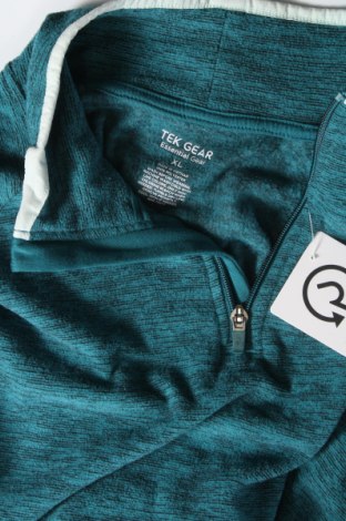Damen Fleece Shirt Tek Gear, Größe XL, Farbe Blau, Preis 5,60 €