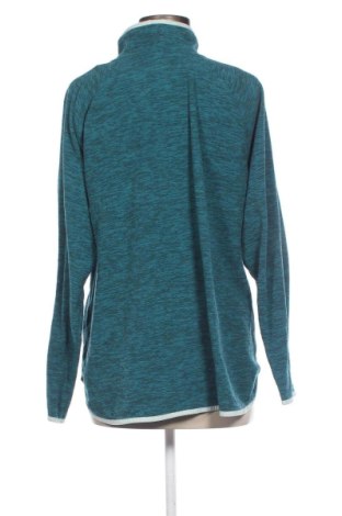 Damen Fleece Shirt Tek Gear, Größe XL, Farbe Blau, Preis 5,60 €