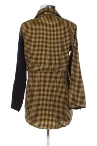 Γυναικείο πουκάμισο, Μέγεθος XL, Χρώμα Πολύχρωμο, Τιμή 7,73 €