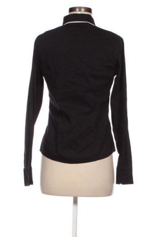 Γυναικείο πουκάμισο, Μέγεθος L, Χρώμα Μαύρο, Τιμή 7,41 €