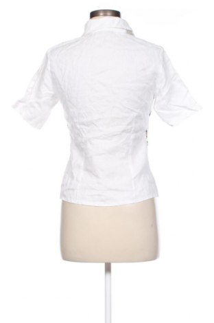 Γυναικείο πουκάμισο, Μέγεθος S, Χρώμα Λευκό, Τιμή 6,18 €