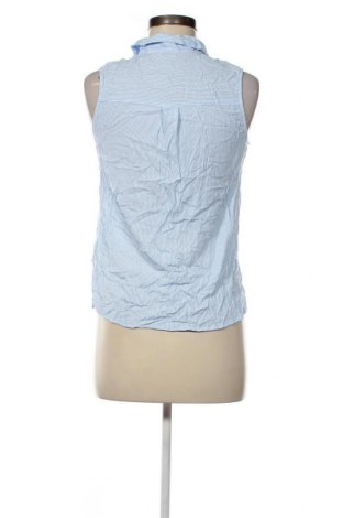 Γυναικείο πουκάμισο, Μέγεθος S, Χρώμα Μπλέ, Τιμή 3,87 €