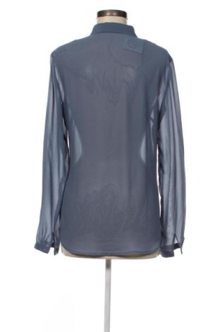 Γυναικείο πουκάμισο, Μέγεθος M, Χρώμα Μπλέ, Τιμή 5,41 €