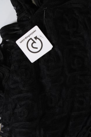 Γυναικείο πουκάμισο, Μέγεθος L, Χρώμα Μαύρο, Τιμή 7,73 €