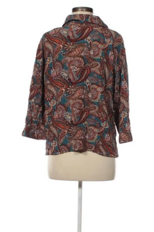 Γυναικείο πουκάμισο, Μέγεθος XL, Χρώμα Πολύχρωμο, Τιμή 8,50 €