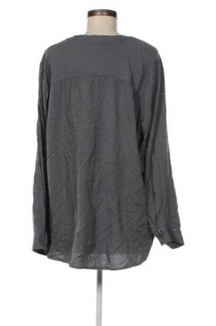 Damenbluse, Größe XL, Farbe Grau, Preis € 17,40