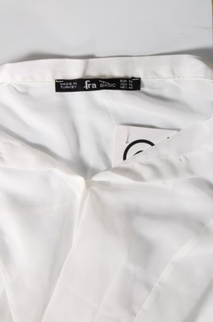 Γυναικείο πουκάμισο, Μέγεθος XL, Χρώμα Λευκό, Τιμή 7,67 €