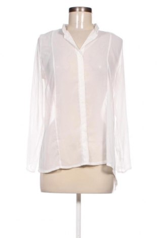 Γυναικείο πουκάμισο, Μέγεθος XL, Χρώμα Λευκό, Τιμή 7,29 €