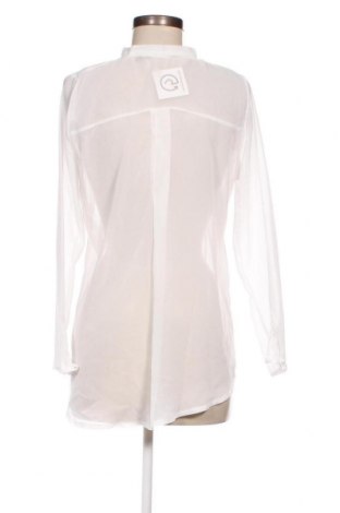 Γυναικείο πουκάμισο, Μέγεθος XL, Χρώμα Λευκό, Τιμή 7,67 €