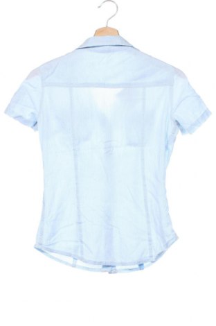 Női ing, Méret XS, Szín Kék, Ár 2 860 Ft