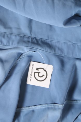 Γυναικείο πουκάμισο, Μέγεθος XL, Χρώμα Μπλέ, Τιμή 7,41 €