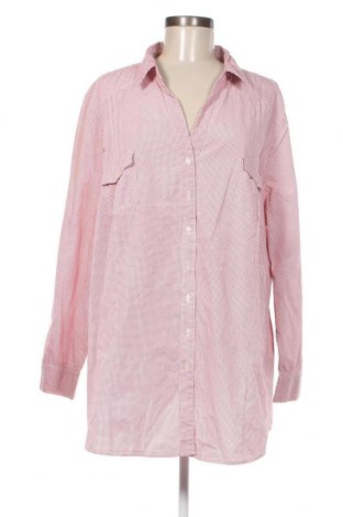 Γυναικείο πουκάμισο, Μέγεθος 3XL, Χρώμα Πολύχρωμο, Τιμή 7,73 €