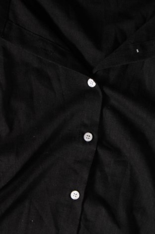 Γυναικείο πουκάμισο, Μέγεθος S, Χρώμα Μαύρο, Τιμή 5,41 €