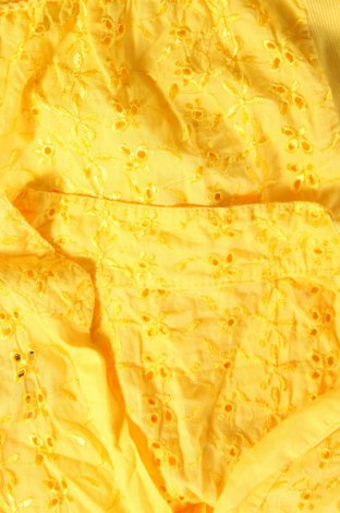 Γυναικείο πουκάμισο, Μέγεθος XL, Χρώμα Κίτρινο, Τιμή 12,79 €