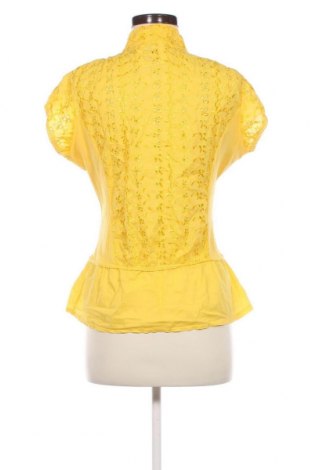 Dámská košile , Velikost XL, Barva Žlutá, Cena  316,00 Kč