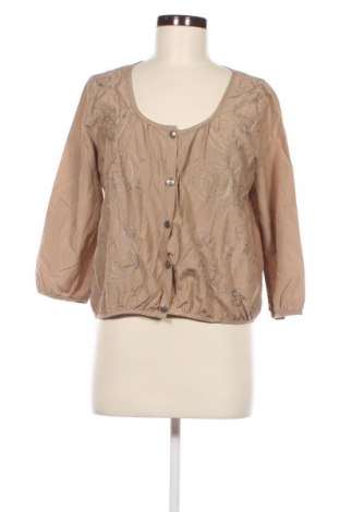 Damenbluse, Größe XL, Farbe Beige, Preis 7,67 €