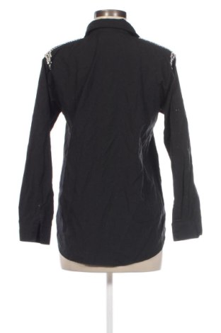Dámska košeľa , Veľkosť S, Farba Čierna, Cena  7,09 €