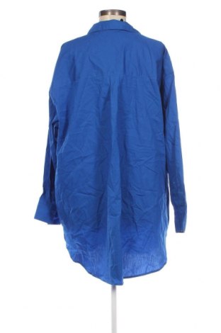 Dámská košile , Velikost XL, Barva Modrá, Cena  219,00 Kč