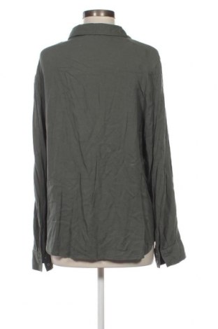 Dámská košile , Velikost L, Barva Zelená, Cena  181,00 Kč