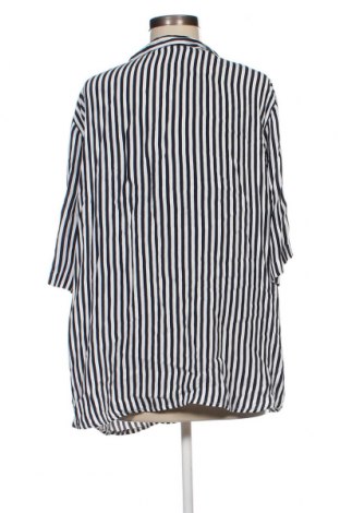 Γυναικείο πουκάμισο, Μέγεθος 3XL, Χρώμα Πολύχρωμο, Τιμή 7,67 €