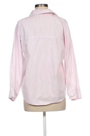 Дамска риза, Размер M, Цвят Розов, Цена 14,25 лв.