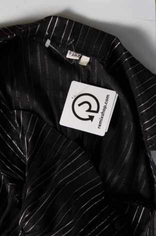 Γυναικείο πουκάμισο, Μέγεθος S, Χρώμα Μαύρο, Τιμή 7,67 €