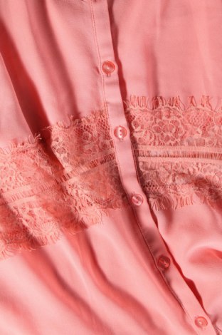 Dámska košeľa , Veľkosť L, Farba Ružová, Cena  7,41 €
