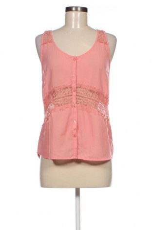 Γυναικείο πουκάμισο, Μέγεθος L, Χρώμα Ρόζ , Τιμή 7,41 €