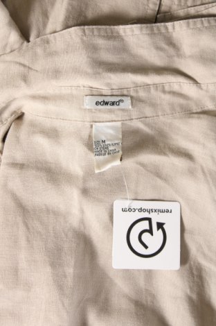 Dámska košeľa , Veľkosť M, Farba Béžová, Cena  7,67 €