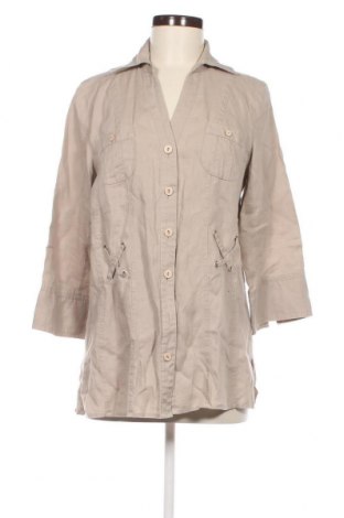 Damenbluse, Größe M, Farbe Beige, Preis € 12,79