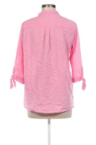 Damenbluse, Größe M, Farbe Rosa, Preis € 17,40