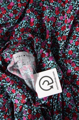 Γυναικείο πουκάμισο, Μέγεθος S, Χρώμα Πολύχρωμο, Τιμή 7,80 €