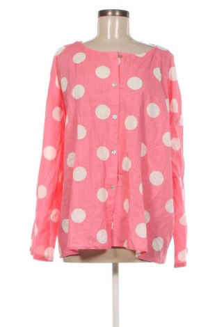 Γυναικείο πουκάμισο, Μέγεθος M, Χρώμα Πολύχρωμο, Τιμή 6,96 €