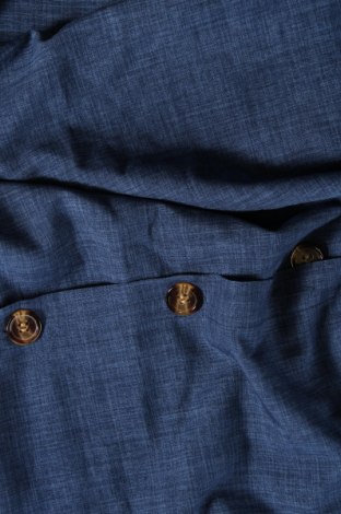 Γυναικείο πουκάμισο, Μέγεθος M, Χρώμα Μπλέ, Τιμή 7,73 €