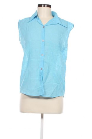 Dámská košile , Velikost XL, Barva Modrá, Cena  191,00 Kč