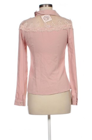 Dámska košeľa , Veľkosť S, Farba Ružová, Cena  7,29 €