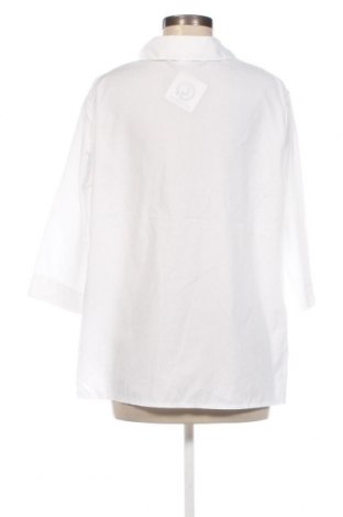 Γυναικείο πουκάμισο, Μέγεθος L, Χρώμα Λευκό, Τιμή 9,28 €