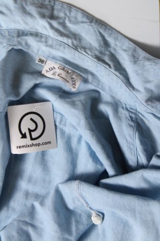 Dámska košeľa , Veľkosť S, Farba Modrá, Cena  7,70 €