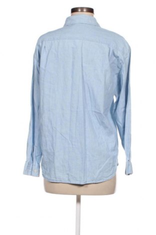 Dámská košile , Velikost S, Barva Modrá, Cena  181,00 Kč