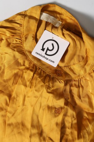 Dámská košile , Velikost M, Barva Žlutá, Cena  200,00 Kč