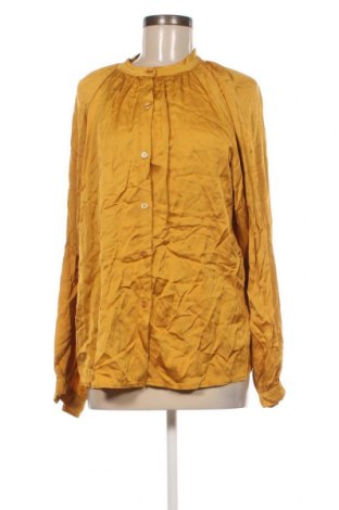 Dámská košile , Velikost M, Barva Žlutá, Cena  219,00 Kč