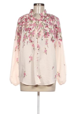 Γυναικείο πουκάμισο, Μέγεθος S, Χρώμα Πολύχρωμο, Τιμή 6,18 €